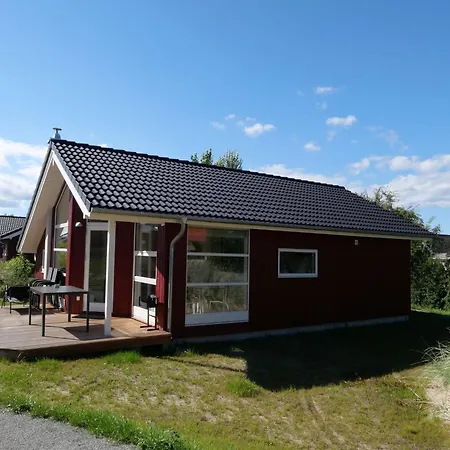 Seaside Haven For 6 Guests * Großenbrode