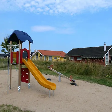 Seaside Haven For 6 Guests * Großenbrode